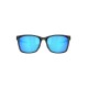 Oakley Unisex UV Protected Blue Lens Square Sunglasses - 0OO9506D95060157