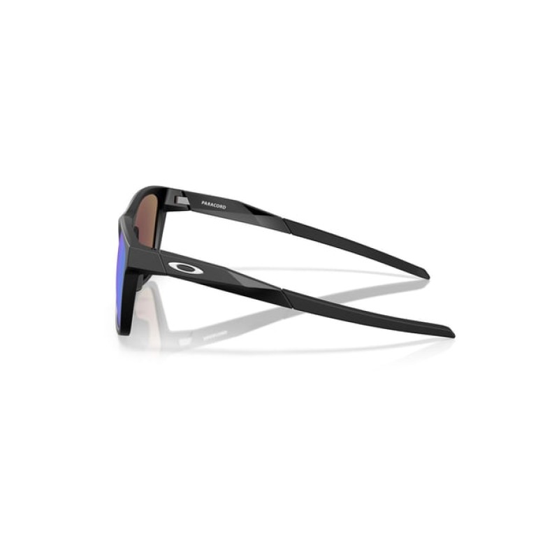Oakley Unisex UV Protected Blue Lens Square Sunglasses - 0OO9506D95060157
