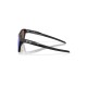 Oakley Unisex UV Protected Blue Lens Square Sunglasses - 0OO9506D95060157