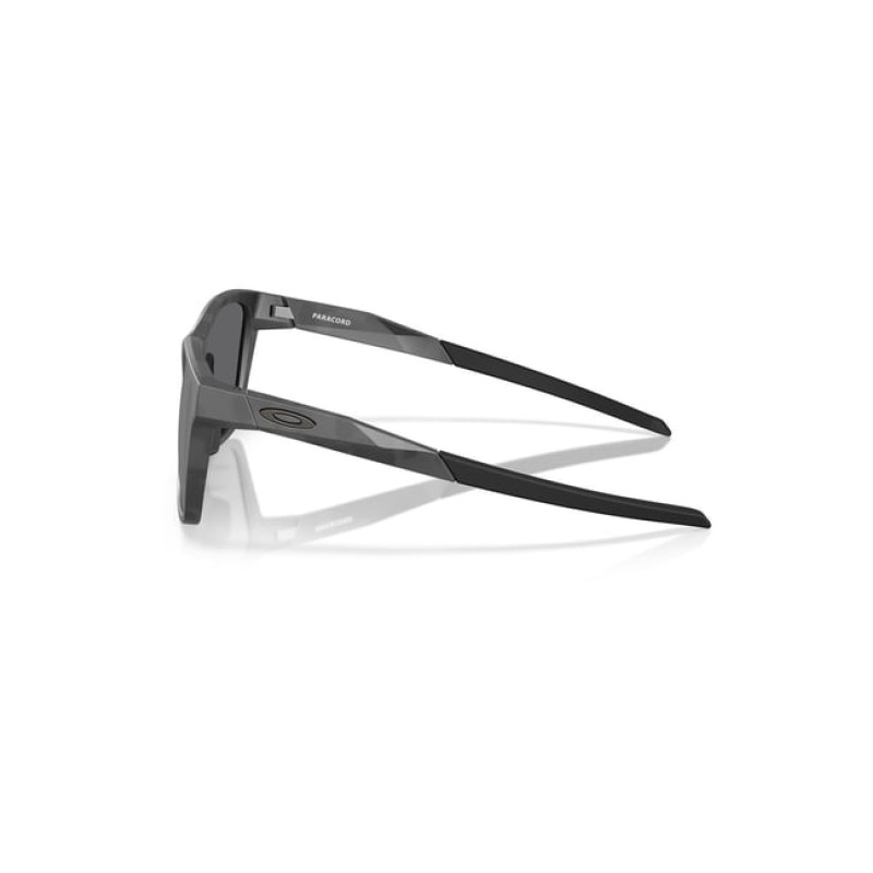 Oakley Unisex UV Protected Grey Lens Square Sunglasses - 0OO9506D95060657