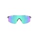Oakley Unisex UV Protected Blue Lens Rectangle Sunglasses - 0OO9513D95130239