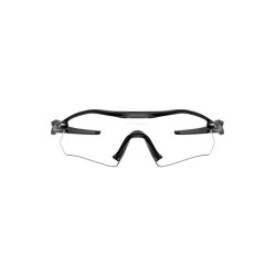 Oakley Unisex Photochromatic Clear Lens Rectangle Sunglasses - 0OO9495D94950236