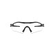 Oakley Unisex Photochromatic Clear Lens Rectangle Sunglasses - 0OO9495D94950236