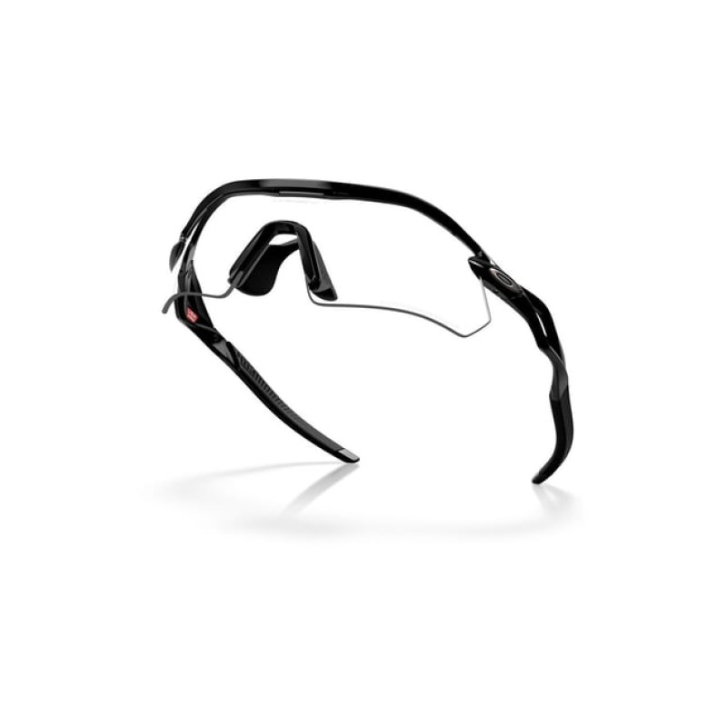 Oakley Unisex Photochromatic Clear Lens Rectangle Sunglasses - 0OO9495D94950236