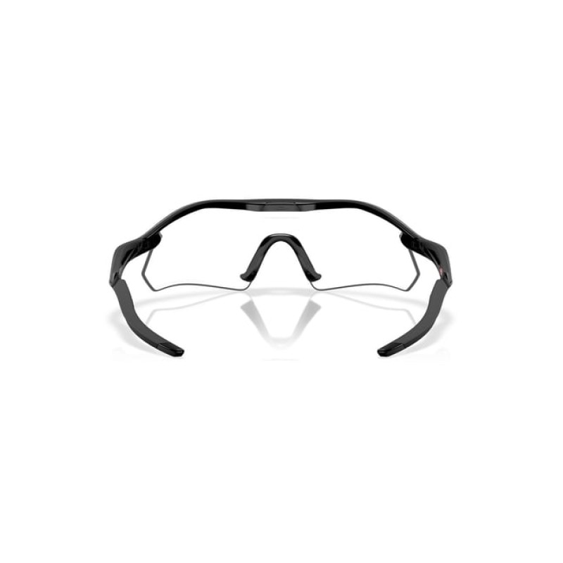 Oakley Unisex Photochromatic Clear Lens Rectangle Sunglasses - 0OO9495D94950236