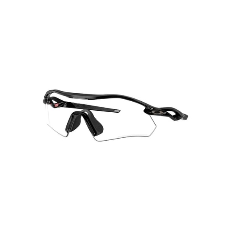 Oakley Unisex Photochromatic Clear Lens Rectangle Sunglasses - 0OO9495D94950236