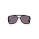 Oakley Grey UV Protection Aviator Sunglasses for Men