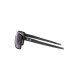 Oakley Grey UV Protection Aviator Sunglasses for Men