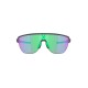 Oakley Green UV Protection Aviator Sunglasses for Men