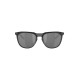Oakley Grey UV Protection Square Sunglasses for Men
