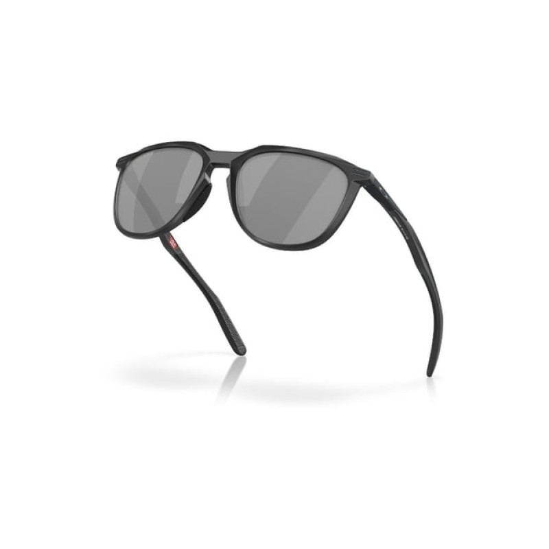 Oakley Grey UV Protection Square Sunglasses for Men