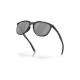 Oakley Grey UV Protection Square Sunglasses for Men