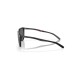 Oakley Grey UV Protection Square Sunglasses for Men