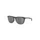 Oakley Grey UV Protection Square Sunglasses for Men