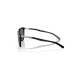 Oakley Grey Polarized Round Sunglasses for Men