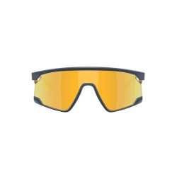 Oakley Gold UV Protection Rectangular Unisex Sunglasses