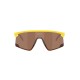 Oakley Brown UV Protection Rectangular Unisex Sunglasses