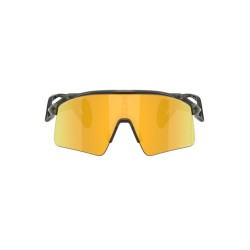 Oakley Gold UV Protection Rectangular Unisex Sunglasses