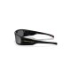 Oakley Grey UV Protection Rectangular Unisex Sunglasses
