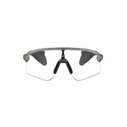 Oakley Clear UV Protection Rectangular Unisex Sunglasses
