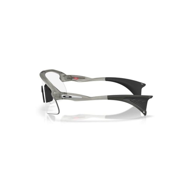 Oakley Clear UV Protection Rectangular Unisex Sunglasses