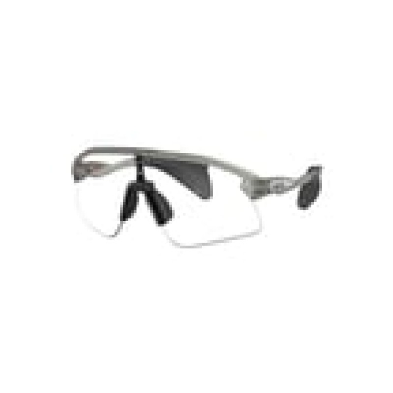 Oakley Clear UV Protection Rectangular Unisex Sunglasses