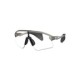 Oakley Clear UV Protection Rectangular Unisex Sunglasses