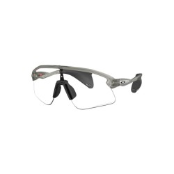 Oakley Clear UV Protection Rectangular Unisex Sunglasses
