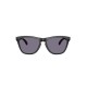 Oakley Grey UV Protection Round Unisex Sunglasses