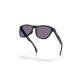 Oakley Grey UV Protection Round Unisex Sunglasses