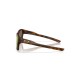 Oakley Pink UV Protection Square Sunglasses for Men