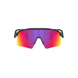 Oakley Red UV Protection Rectangular Unisex Sunglasses