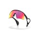 Oakley Red UV Protection Rectangular Unisex Sunglasses