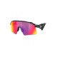 Oakley Red UV Protection Rectangular Unisex Sunglasses