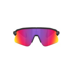 Oakley Red UV Protection Rectangular Unisex Sunglasses