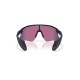 Oakley Red UV Protection Rectangular Unisex Sunglasses