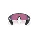 Oakley Red Mirrored Rectangular Unisex Sunglasses