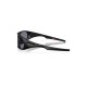 Oakley Grey UV Protection Oval Unisex Sunglasses