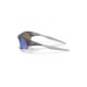 Oakley Blue Polarized Irregular Unisex Sunglasses