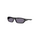 Oakley Grey UV Protection Rectangular Unisex Sunglasses