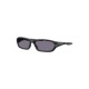Oakley Grey UV Protection Rectangular Unisex Sunglasses