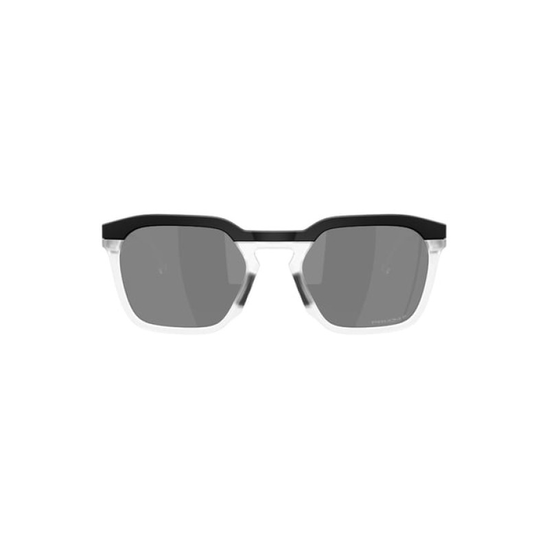 Oakley Grey Polarized Square Unisex Sunglasses