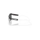 Oakley Grey Polarized Square Unisex Sunglasses
