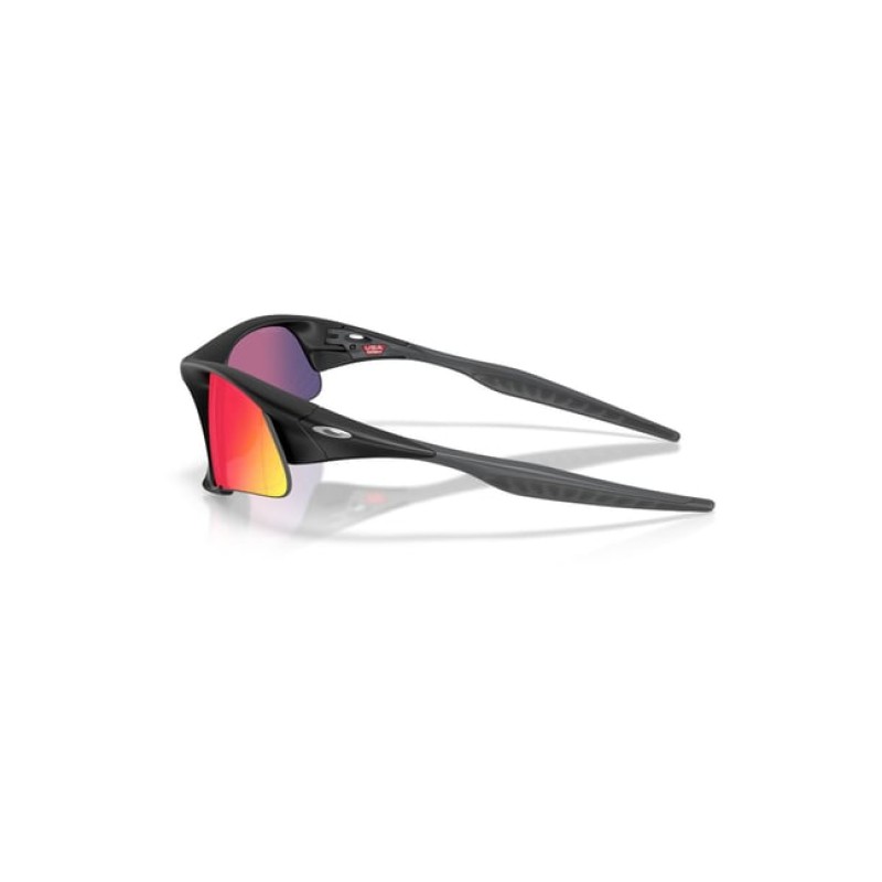 Oakley Red Mirrored Irregular Unisex Sunglasses